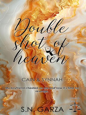 cover image of Double Shot of Heaven